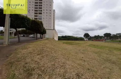 Área à venda, 2578 m² por r$ 2.700.000,00 - jardim padre bento - itu/sp