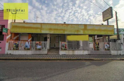 Prédio à venda, 400 m² por r$ 1.450.000,00 - centro - votorantim/sp