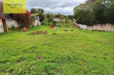Terreno à venda, 1875 m² por r$ 360.000,00 - condomínio portal da raposo - sorocaba/sp