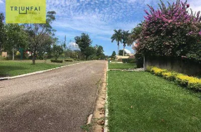 Terreno à venda, 1997 m² por r$ 450.000,00 - condomínio portal da raposo - sorocaba/sp