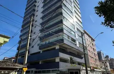 Apartamento de 2 dormitório sendo uma suíte boqueirão, 630 mil.