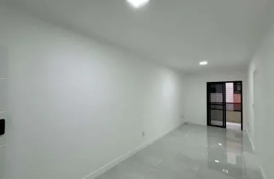 Tupi, praia grande: apartamento 74m², 2 dormitórios (1 suíte), e lazer completo!