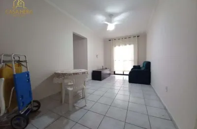 Tupi, Praia Grande: Apartamento 74m², 2 Dormitórios (1 Suíte), e Lazer Completo!