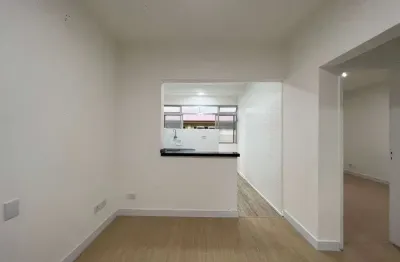 Apartamento à venda na guilhermina apenas 350 metros da praia– praia grande/sp
