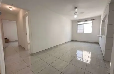 Excelente oportunidade 2 dormitórios na guilhermina, praia grande!