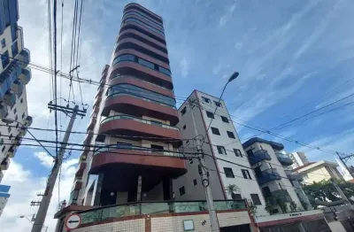 Apartamento 2 dorm. sendo 1 suíte localizado na guilhermina/pg