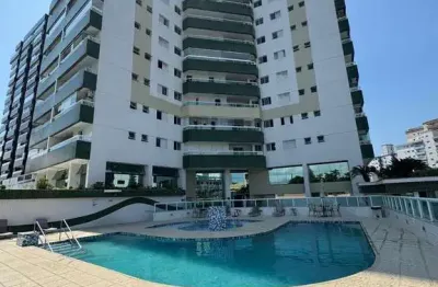 Apartamento 1 dorm com planejados no bairro guilhermina!
