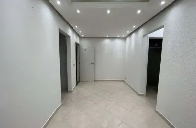 Apartamento 1 dormitório com suite e sacada gourmet