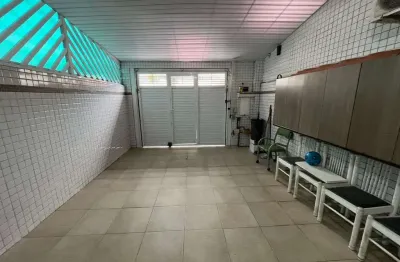 Casa com 2 quartos à venda na Rua América Latina, 174, Guilhermina, Praia Grande