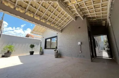 Casa isolada de alto padrão mobiliada no caiçara, praia grande!
