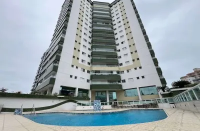 Apartamento amplo com lazer completo e localização privilegiada!
