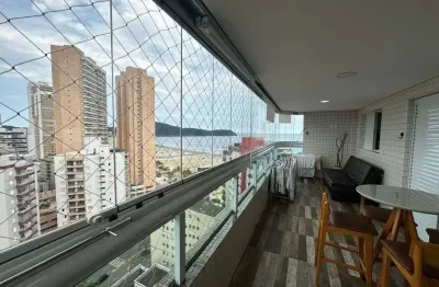 Conforto e espaço: 165m², 4 dormitórios, 3 suítes + 2 vagas