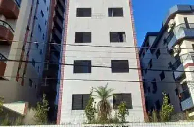 Apartamento com 2 quartos à venda na Avenida Guilhermina, 484, Guilhermina, Praia Grande