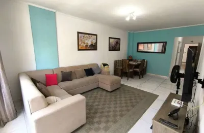 Apartamento 2 dormitórios (1 suíte) – vila tupi, praia grande!