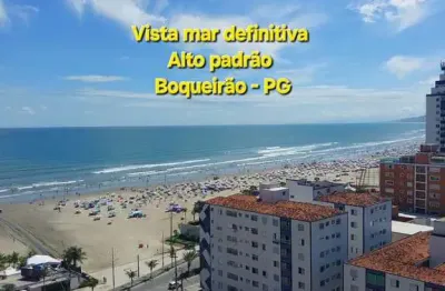 Apartamento com 3 quartos à venda na Rua Duque de Caxias, 93, Boqueirão, Praia Grande