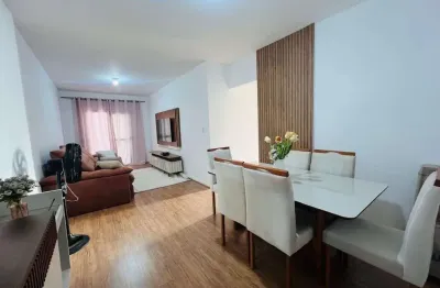 Apartamento com 2 quartos à venda na Avenida Costa Machado, 301, Canto do Forte, Praia Grande