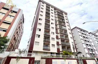 Apartamento com 2 quartos à venda na Avenida Marechal Maurício José Cardoso, 280, Canto do Forte, Praia Grande