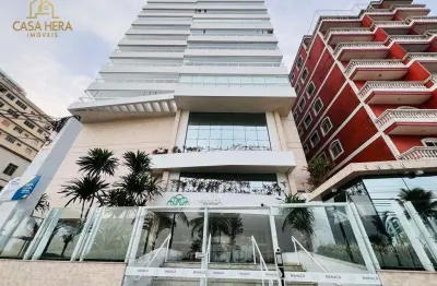 Apartamento à venda no residencial manacá – aviação - praia grande