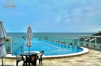 Apartamento de alto padrão à venda no canto do forte,  praia grande!