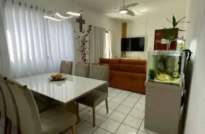Apartamento na Guilhermina, em Praia Grande, com valor muito abaixo do mercado.
