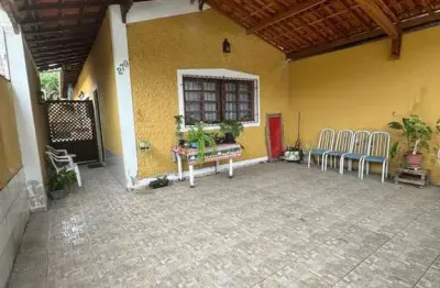 Canto do Forte | 180m² | 2 Dorm (1 Suíte) | Área Gourmet | 3 Vagas