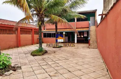 Casa maravilhosa !! muito espaço !!  lugar nobre !!