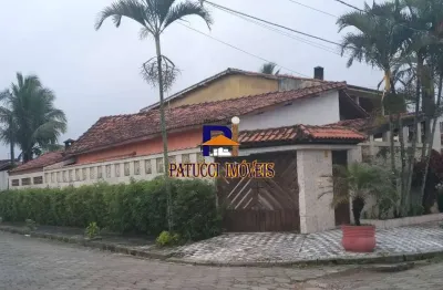 Casa com 2 quartos à venda no Agenor de Campos, Mongaguá 