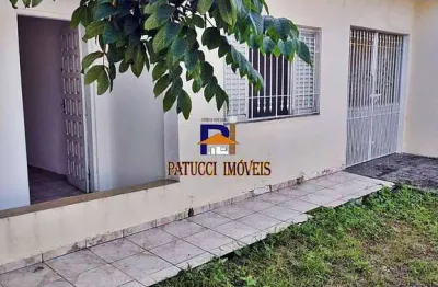 Casa com 02 dormitórios  próximo ao mar! aceita permuta por imóvel em sp