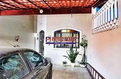 Casa com 3 quartos à venda no Jardim Suarão, Itanhaém 