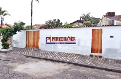 Terreno à venda – 660,92 m² a apenas 225 metros da praia em mongaguá!