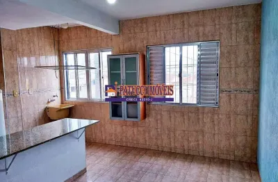 Kitnet / Stúdio à venda no Jussara, Mongaguá 