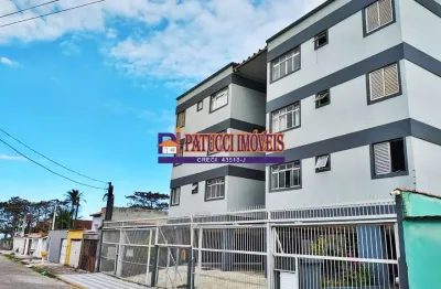 Locação!! apartamento com 02 dormitórios - próximo ao mar.