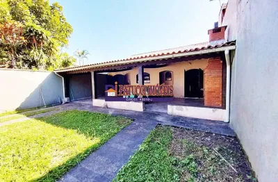 Oportunidade!! casa na praia! aceita carro como parte do pagamento!