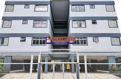 Apartamento com 1 quarto à venda no Balneario Santa Eugenia, Mongaguá 