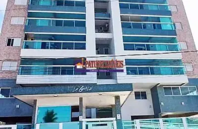 Seu novo lar com vista para o mar - apartamento com 02 dormitórios!