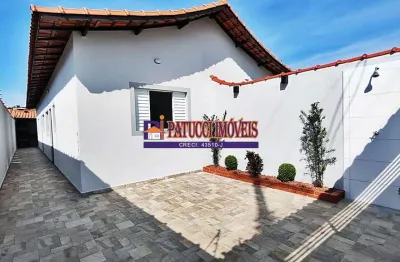 Oportunidade no jussara! casa com suíte e churrasqueira – pronta para morar