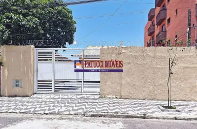 Seu refúgio no litoral! casa a 300m da praia no balneário solimar