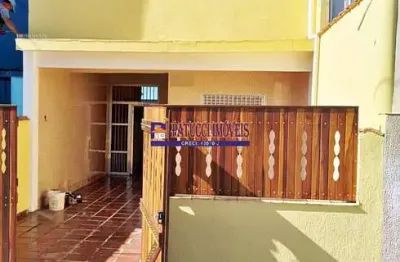 Casa com 4 quartos à venda no Itaóca, Mongaguá 