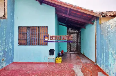 Casa com 2 quartos à venda no Itaóca, Mongaguá 