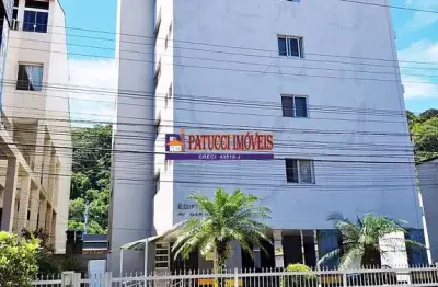 More no coração de mongaguá – 300m da praia - apartamento mobiliado!