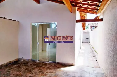 Casa com 2 quartos à venda no Itaóca, Mongaguá 