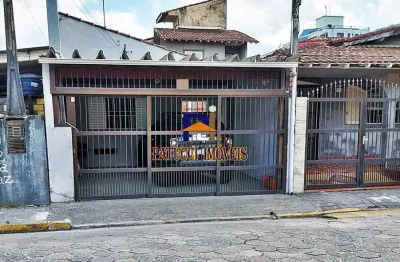 Casa com 2 quartos para alugar no Centro, Mongaguá 