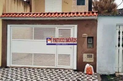 Casa com 3 quartos à venda no Itaóca, Mongaguá 