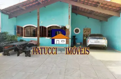 Casa próxima ao mar 3 dormitórios!! aceita - se  casa ou chácara em sp/zs