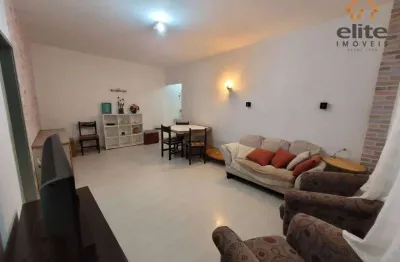 Apartamento com 3 dormitórios para alugar, 115 m² por R$ 2.755,00/mês - Centro - Curitiba/PR