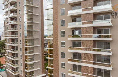Apartamento com 2 dormitórios à venda, 103 m² por r$ 1.280.000,00 - centro - são josé dos pinhais/pr