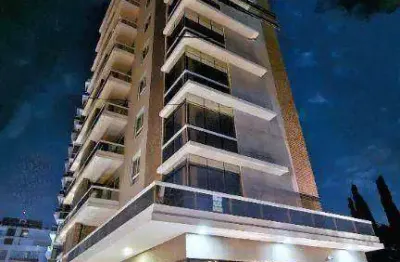 Apartamento com 3 dormitórios à venda, 103 m² por r$ 943.000,00 - centro - são josé dos pinhais/pr