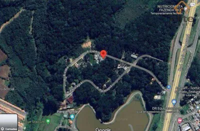 Terreno à venda, 1094 m² por r$ 400.000,00 - estados - fazenda rio grande/pr