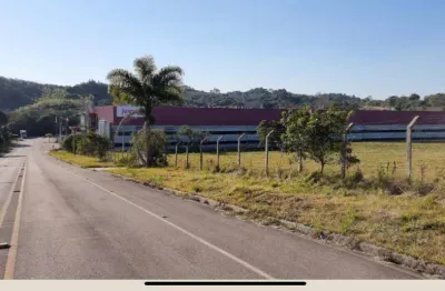 Terreno à venda, 105689 m² - campo fundo - campina grande do sul/pr