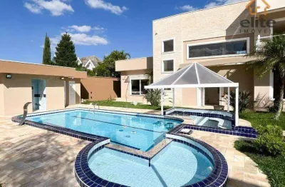Casa com 4 quartos à venda, 459 m² por r$ 3.300.000 - bairro alto - curitiba/pr